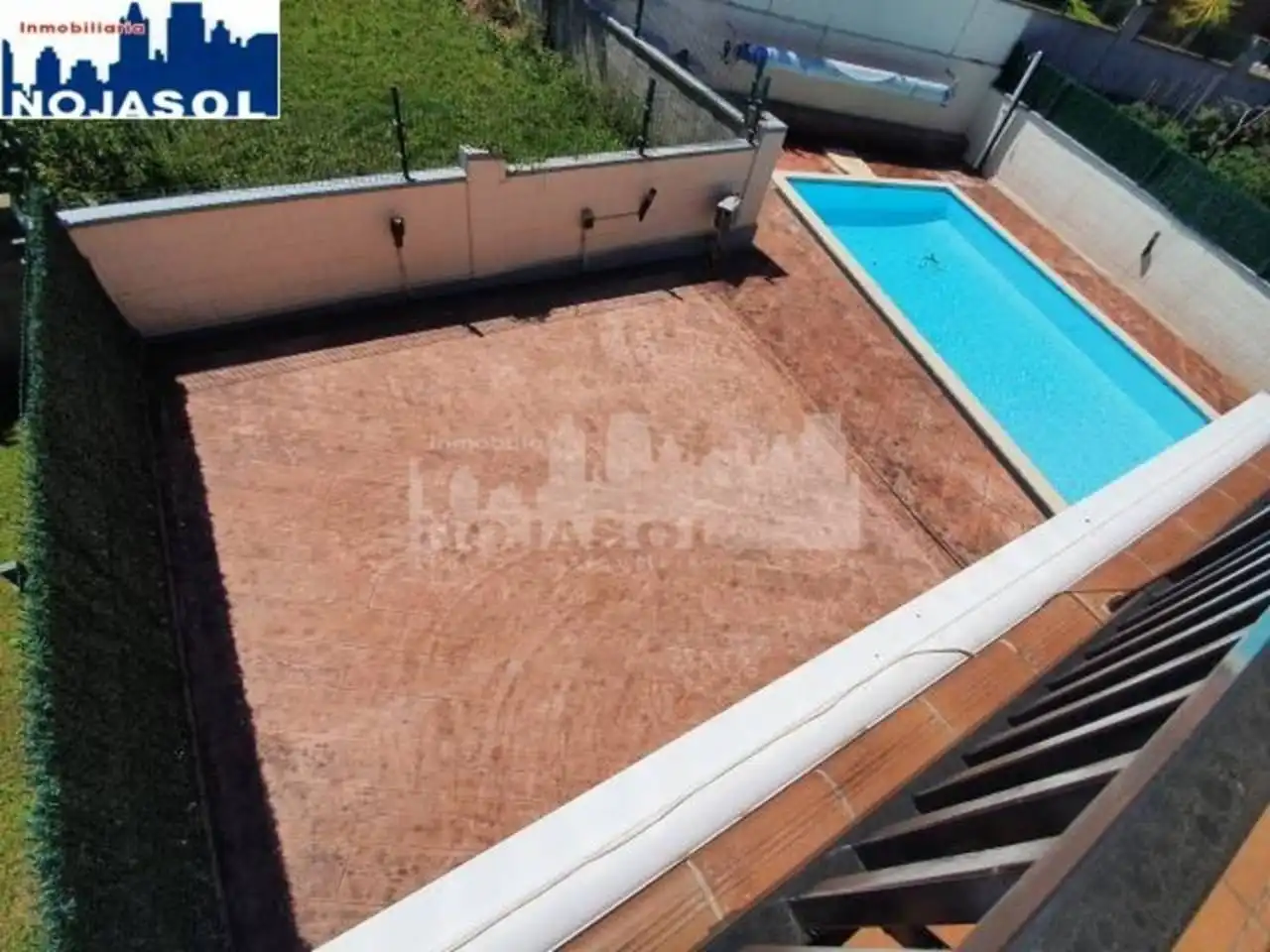 Wohnung mit Pool zum Verkauf in Calle Pamental, imagen 32