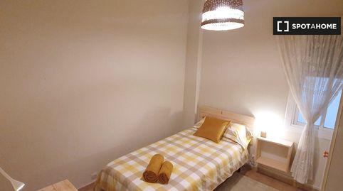 Foto 3 de Habitación en El Camp d'en Grassot i Gràcia Nova, Barcelona Capital