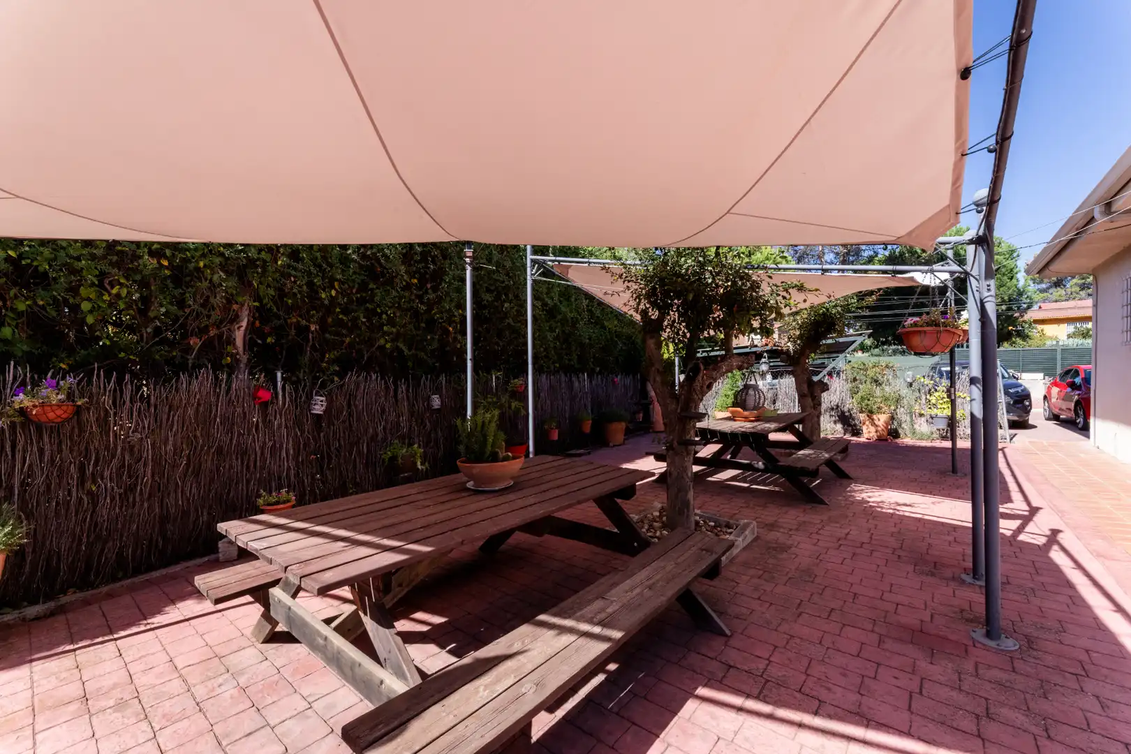Villa mit Terrasse zum Verkauf in Calle Ebro, imagen 11