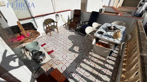 Foto 2 de Finca rústica en venda a Almuñecar Centro, Almuñécar