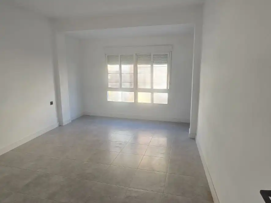 Bedroom of Flat for sale in Lorca  with Balcony