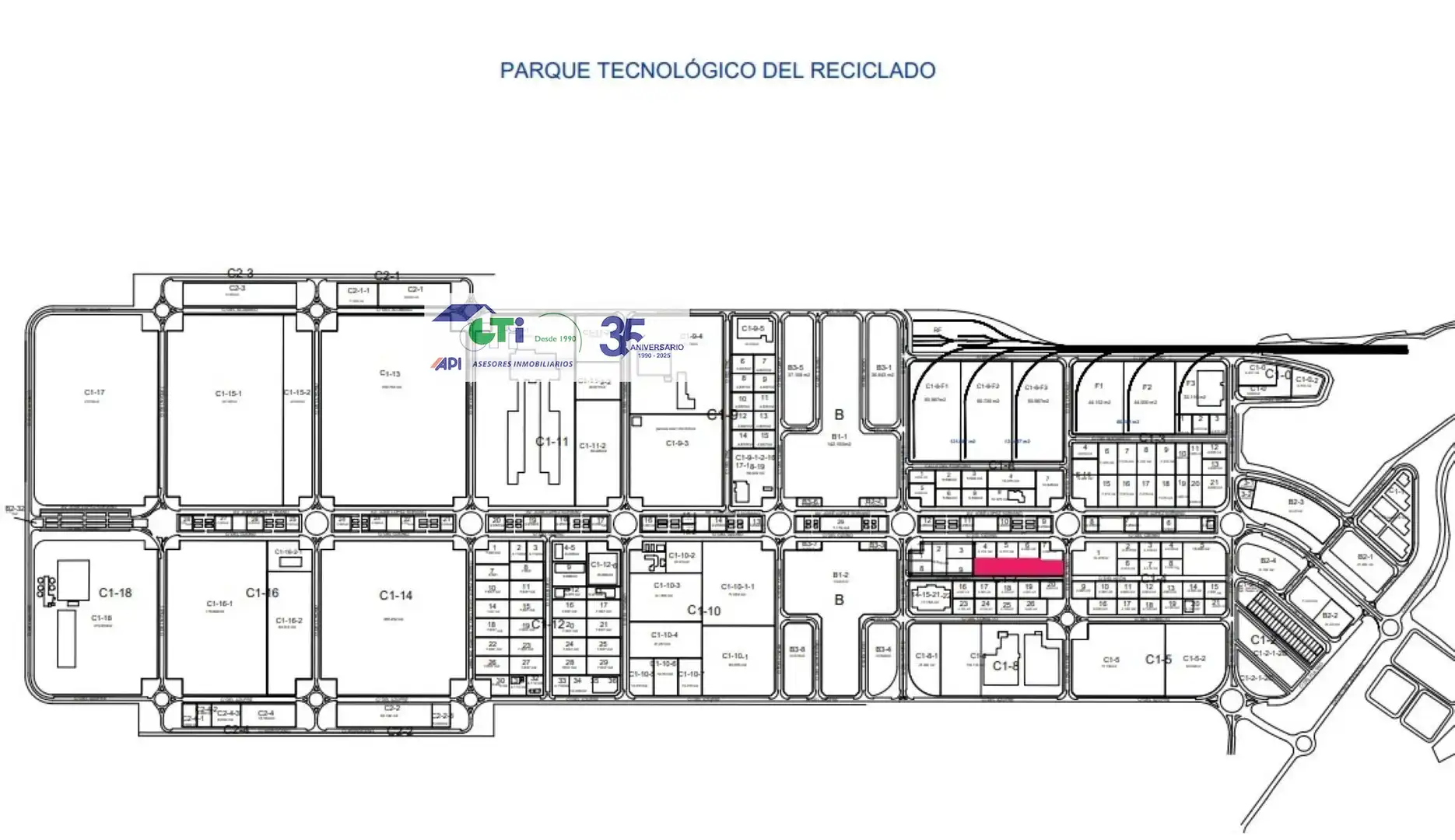Terreni e lotti in vendita a CALLE DEL ESTAÑO