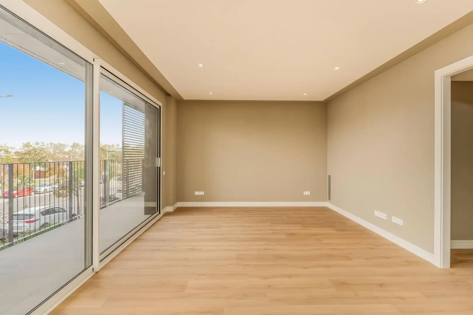 Flat for rent in RDA. JEAN MONNET 230-238, SABADELL, Can Gambús