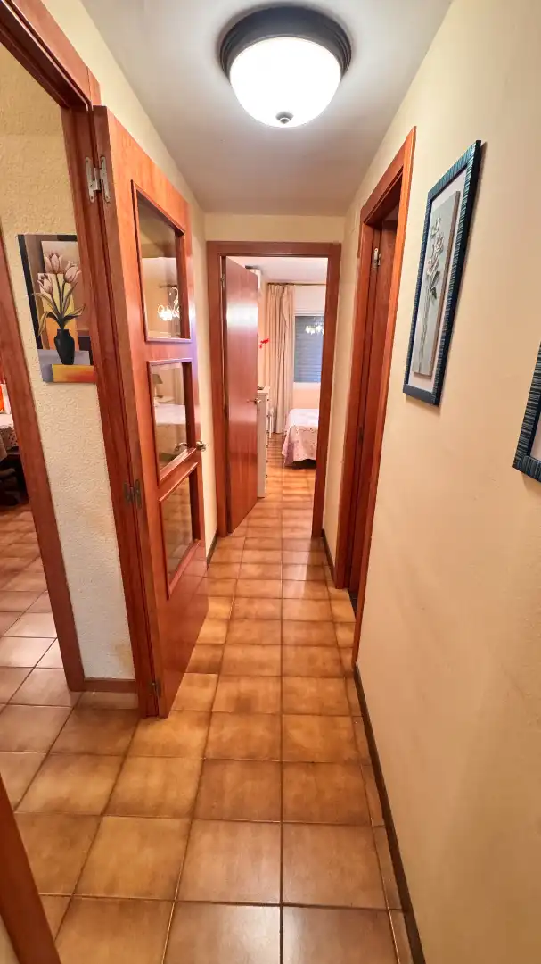 Wohnung mit Terrasse zur Miete in Platja de la Paella, imagen 28