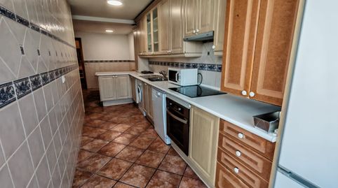 Foto 3 de Pis en venda a Parque Coimbra, Móstoles