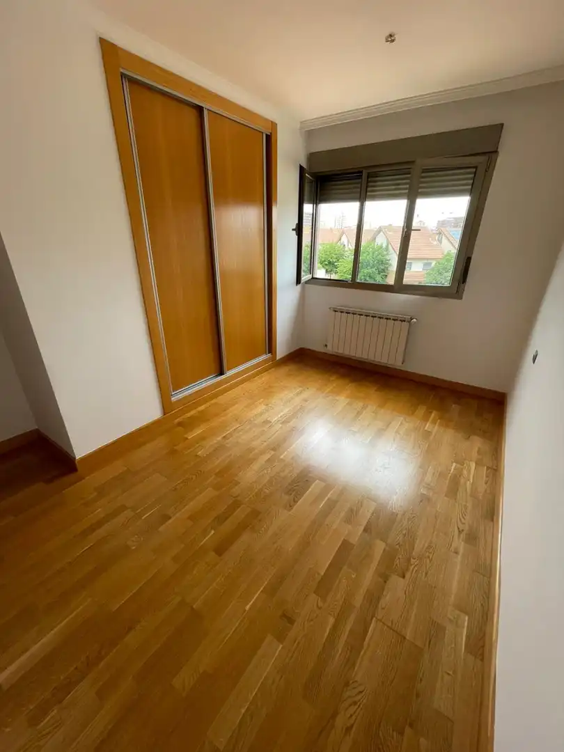 Bedroom of Flat for rent in Albacete  with Heating and Storage room