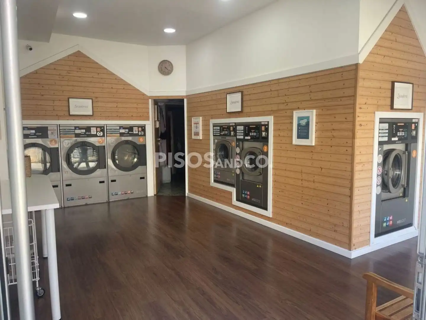 Local comercial en venda a Calle Atocha Alta, imagen 4