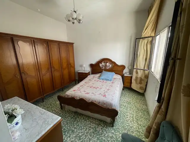 Dormitori de Casa o xalet en venda en Padules amb Jardí privat, Terrassa i Traster