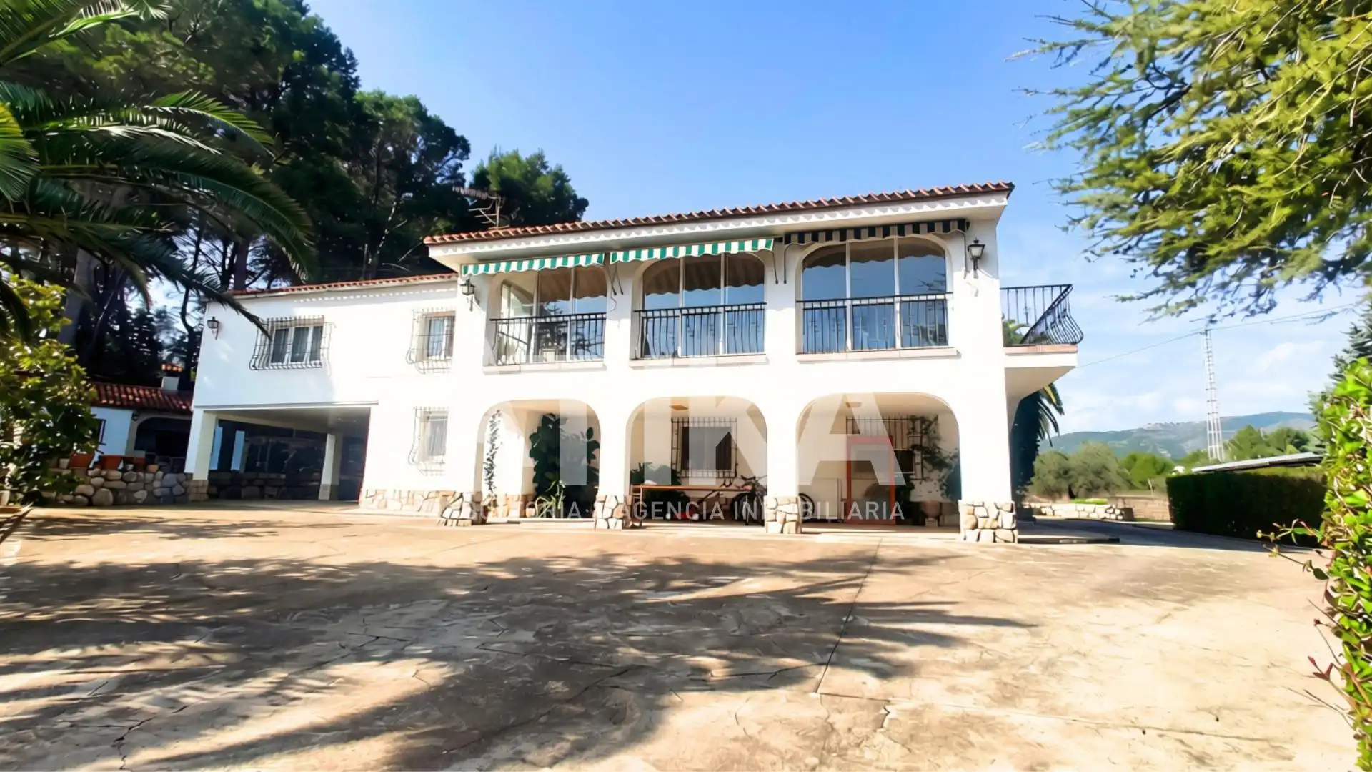 Chalet con balcón en venta en Centro, imagen 5