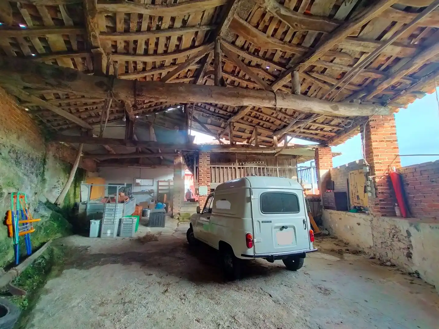 Casa rustica in vendita a Pravia, imagen 71