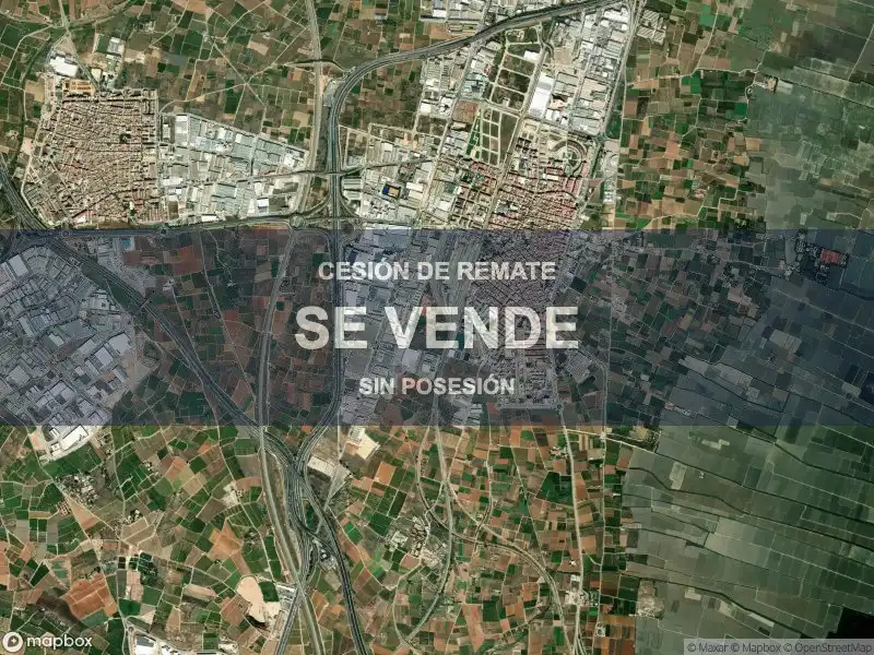 Flat for sale in Silla