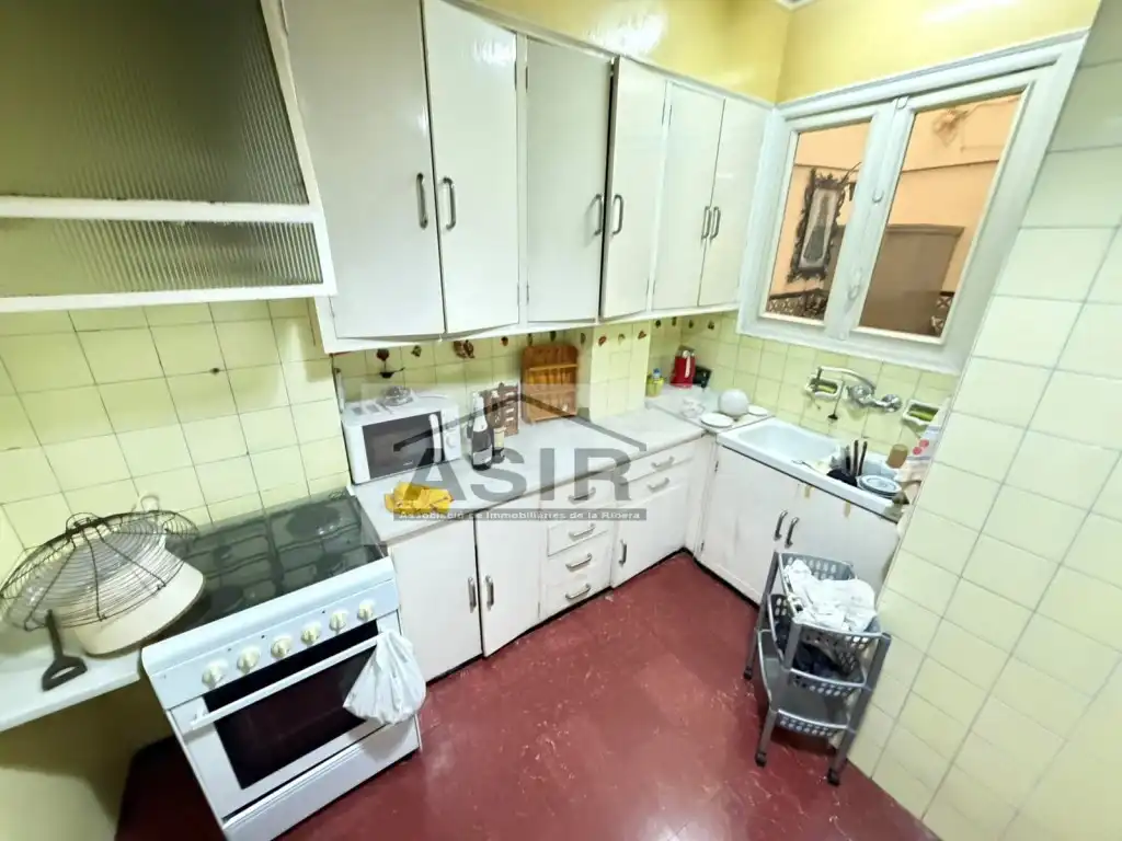 Küche von Gebäude zum Verkauf in Alzira