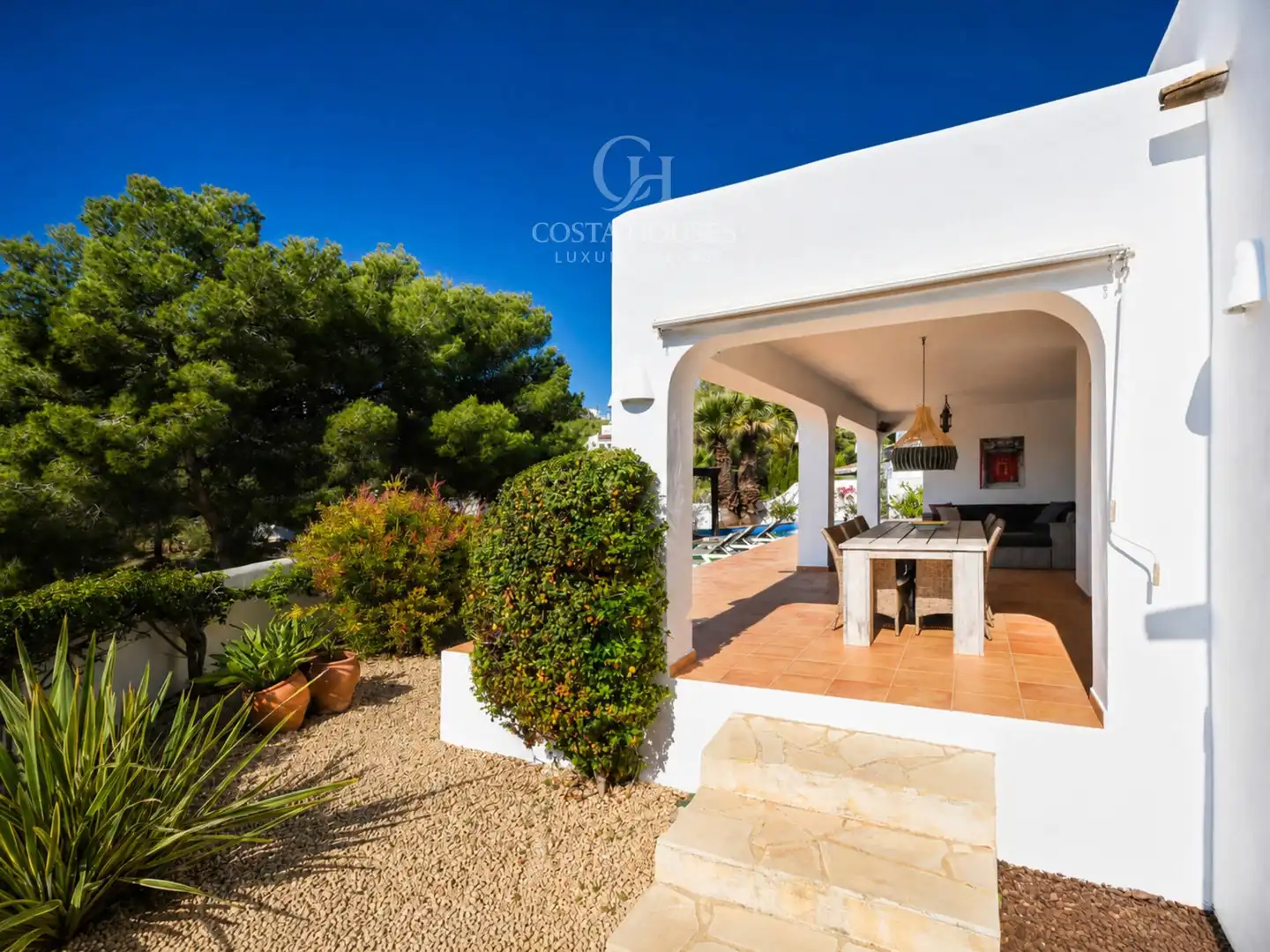Villa con piscina in vendita a Paichi, imagen 40