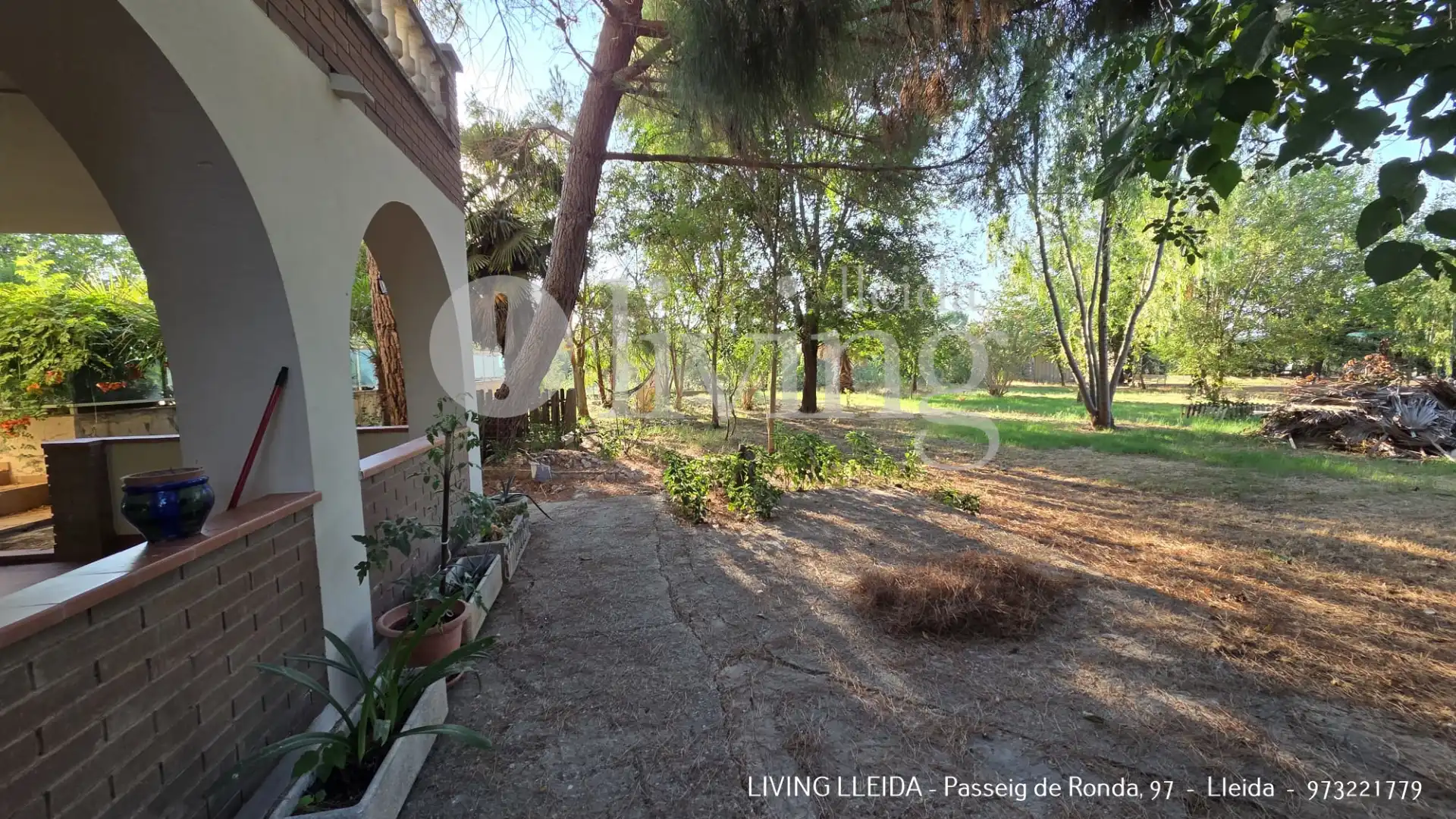 Casa con piscina en venta en Partida Terme de Grealo, imagen 37