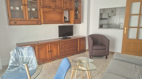 Foto 2 de Apartament de lloguer a Casco Antiguo, Badajoz Capital