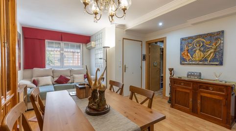 Foto 5 de Casa adosada en venta en Virgen de Loreto, 7, Avda. De los Ogíjares, Armilla