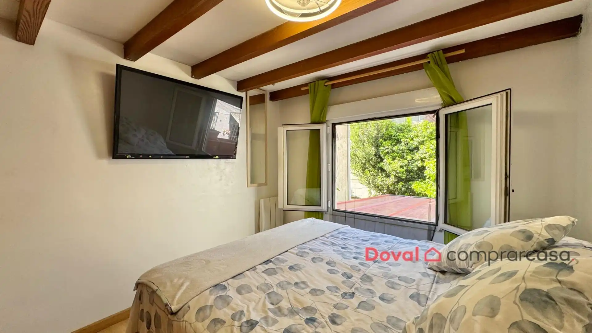 Habitación de Casa o chalet en venta en Vigo  con Calefacción