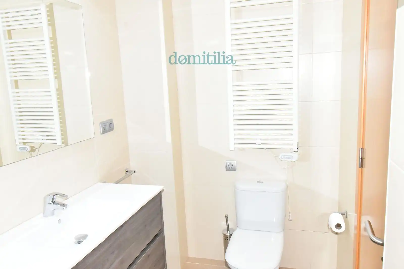 Flat for rent in Barberà, Eixample