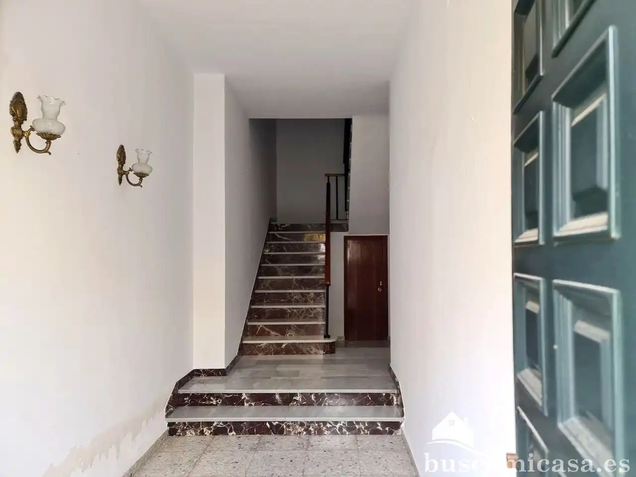 Flat for sale in Torreperogil