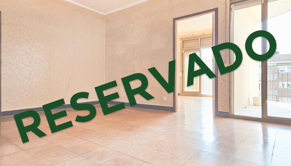 Photo 1 of Flat for sale in Carrer D'olesa, Navas, Barcelona