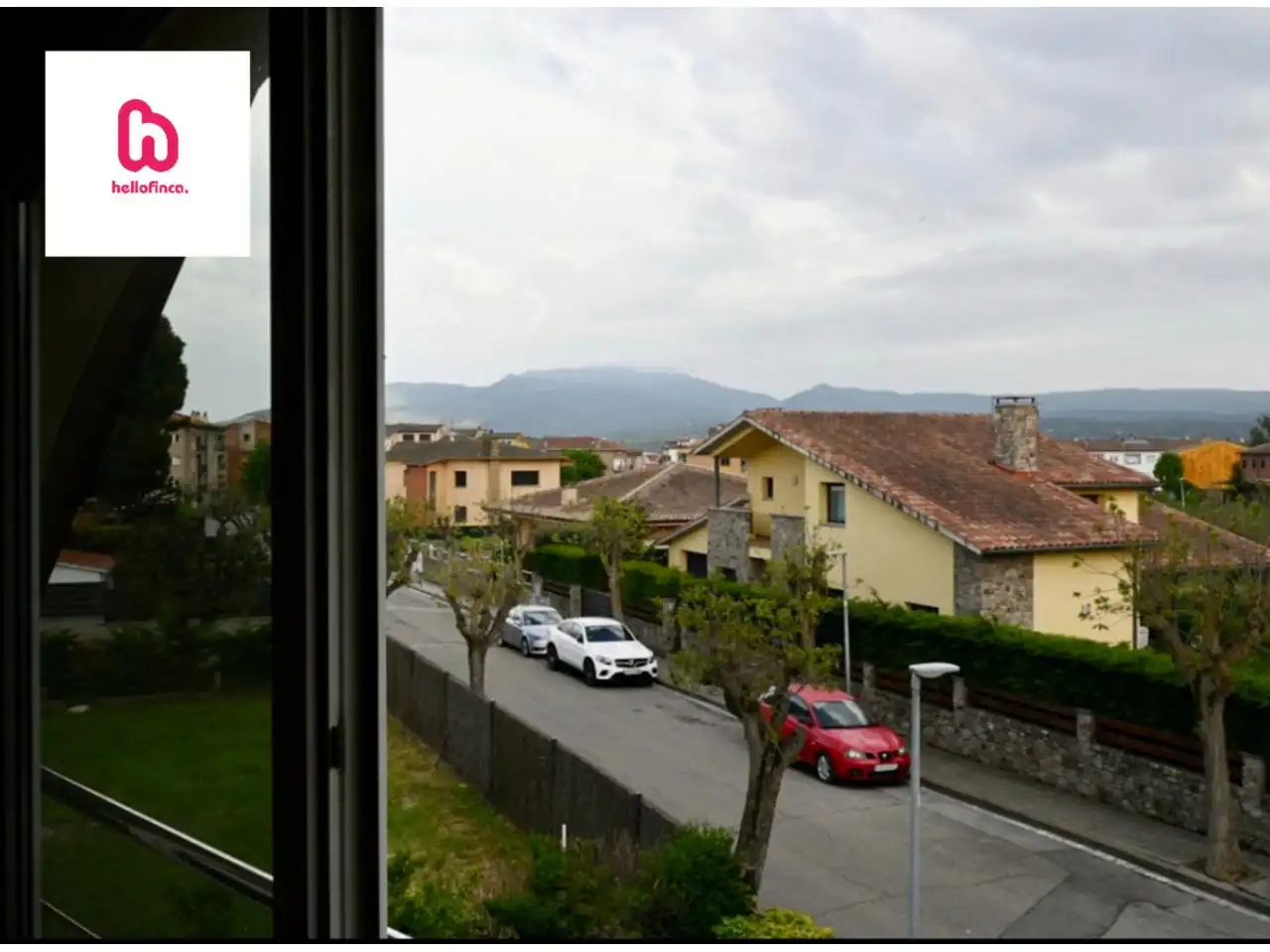 Detached house with garden for sale in Tona, imagen 17