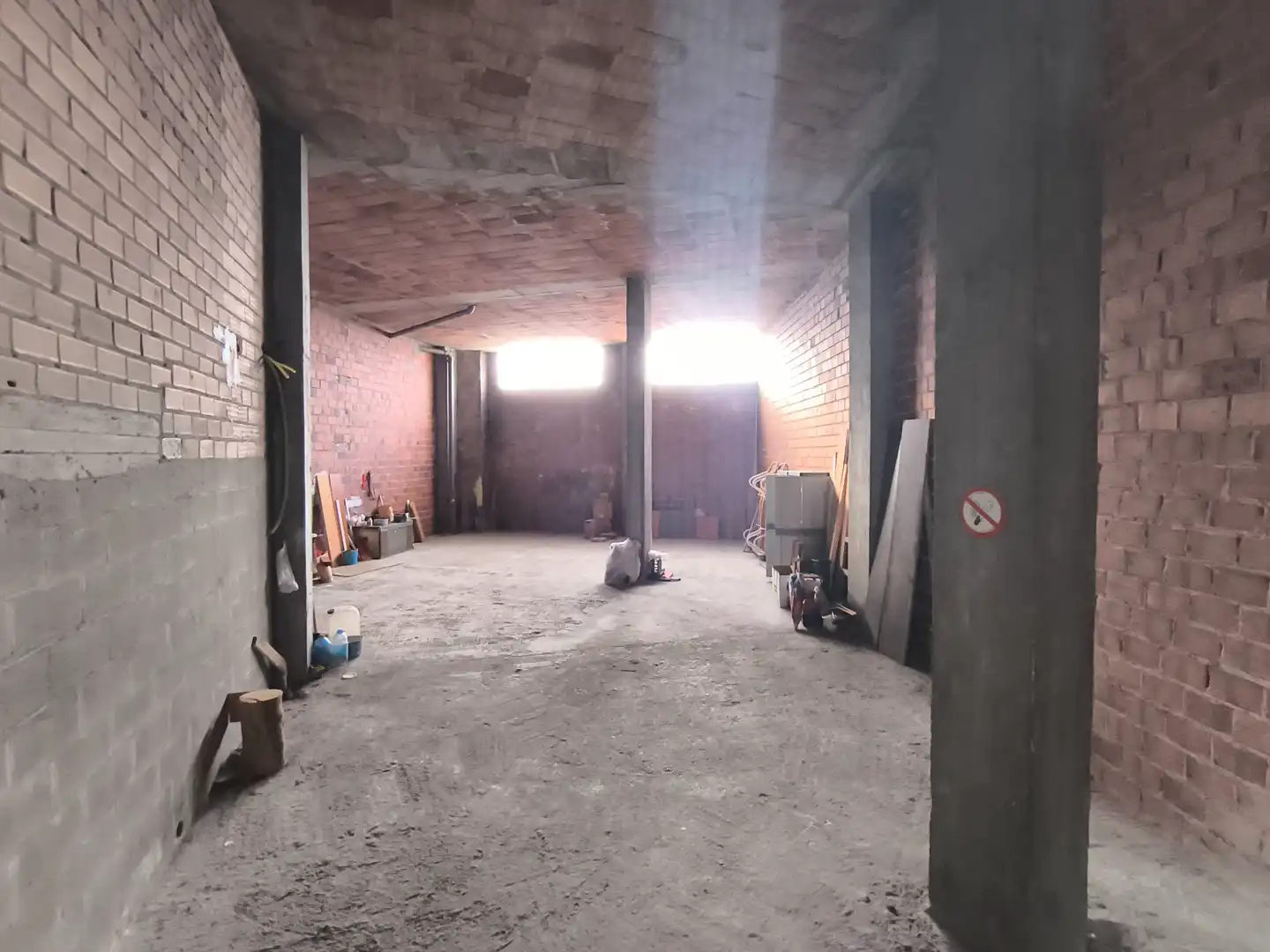 Local comercial en venta en Praza de Liáns, imagen 10
