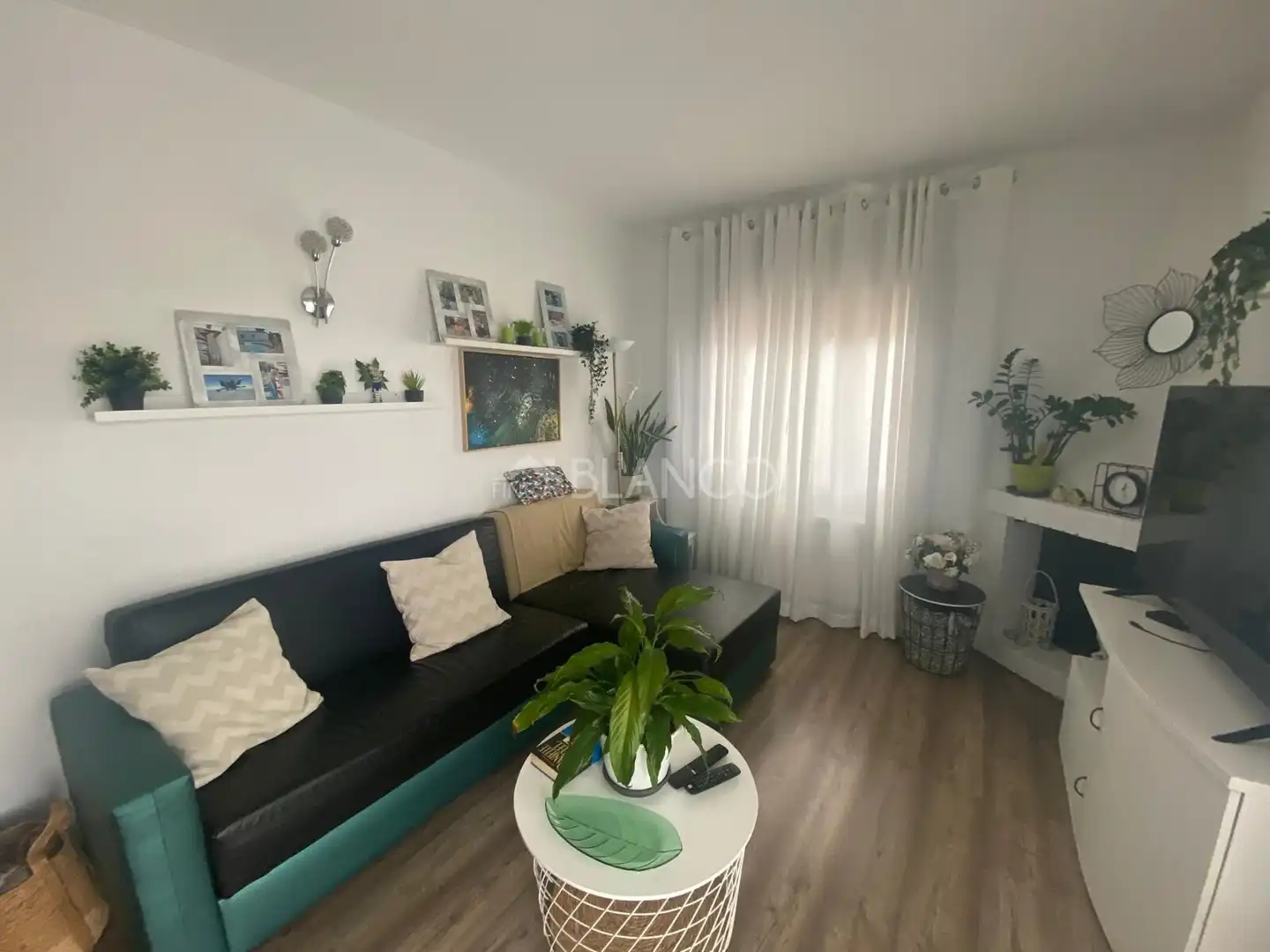 Sala d'estar de Casa o xalet en venda en Piera amb Aire condicionat, Calefacció i Jardí privat