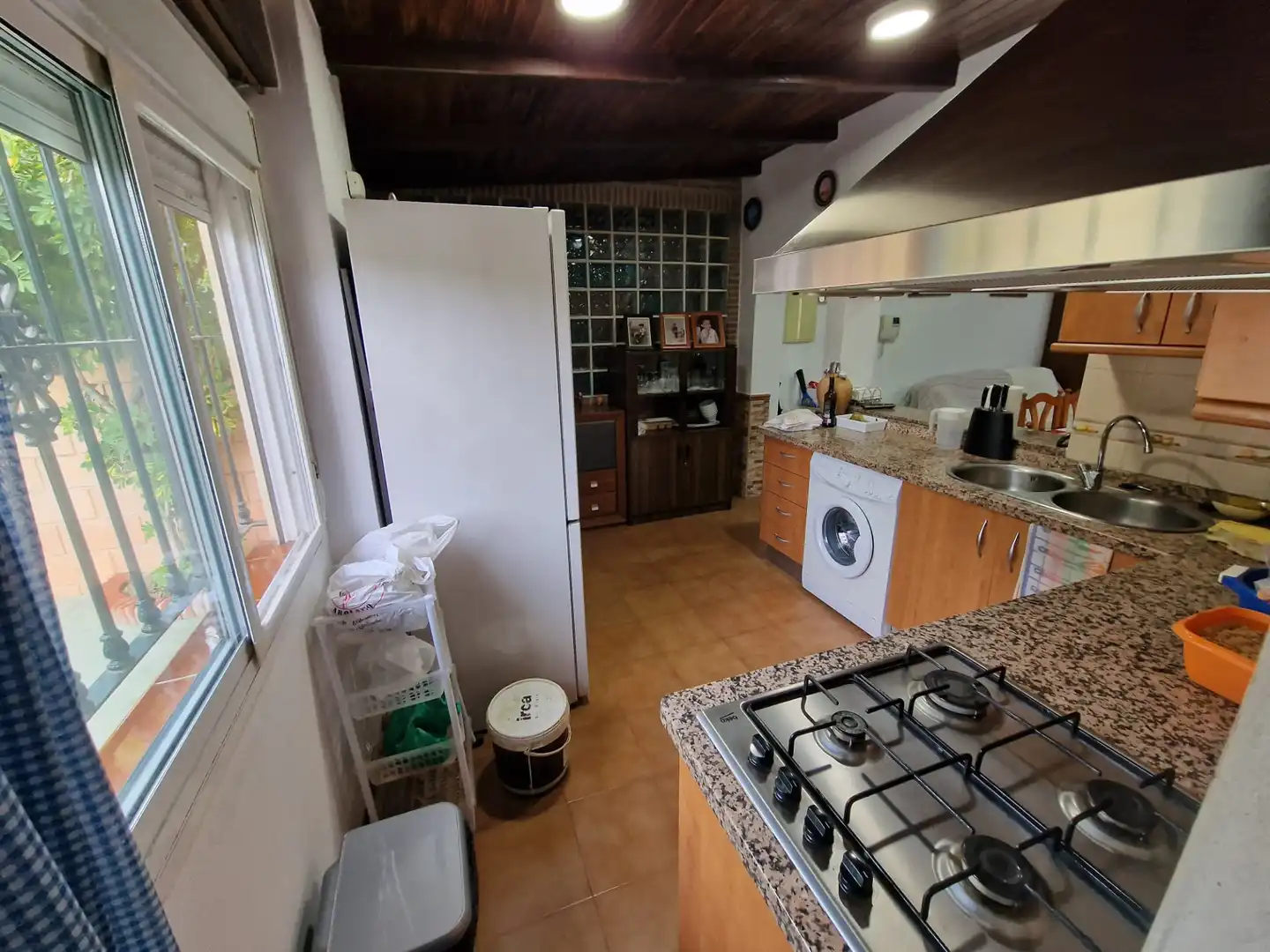 Terreno rustico in vendita a El Romeral - Peñón de Zapata, imagen 9