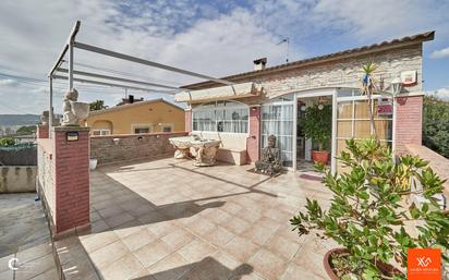 Terrace of House or chalet for sale in El Vendrell  with Heating, Private garden and Terrace