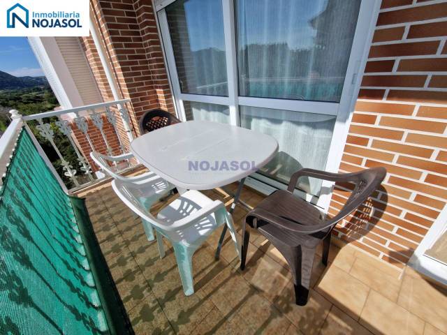 Apartamento en Alquiler en PALACIO, 15 en Palacio