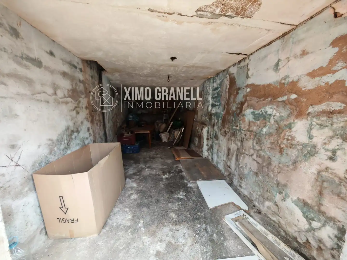 Casa o xalet en venda en La Vall d'Uixó amb Terrassa
