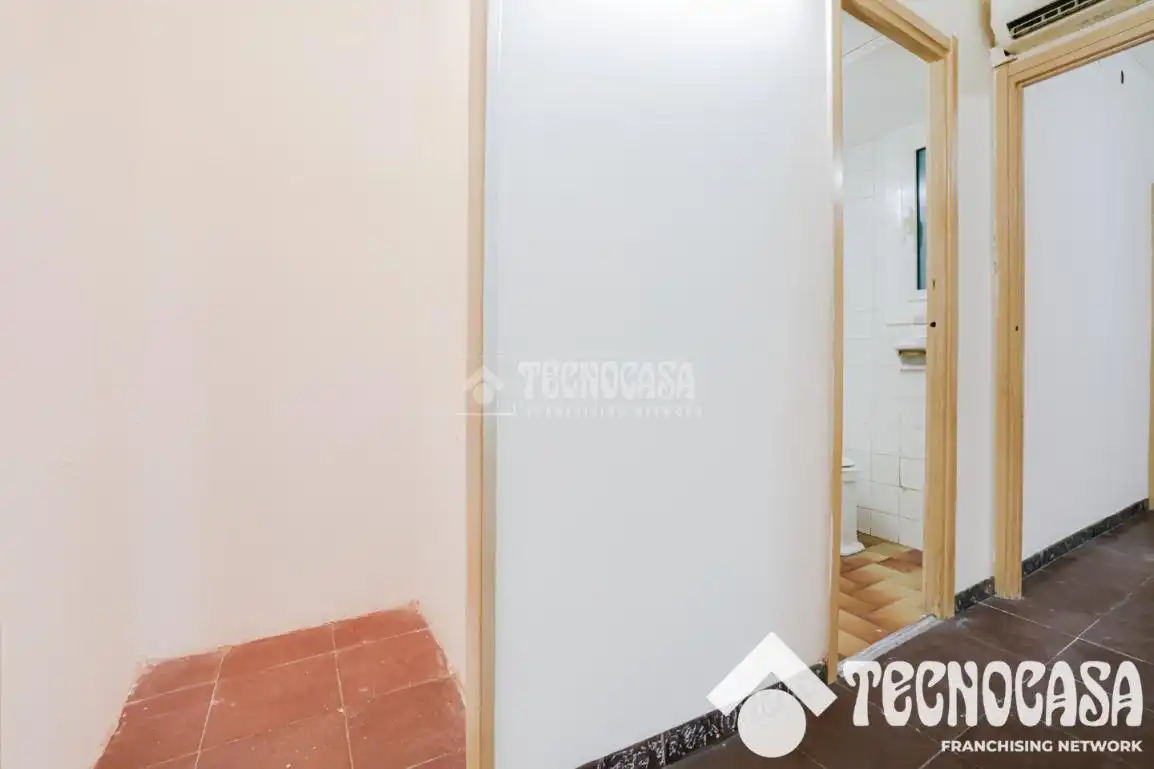 Piso en venta en Barcelona