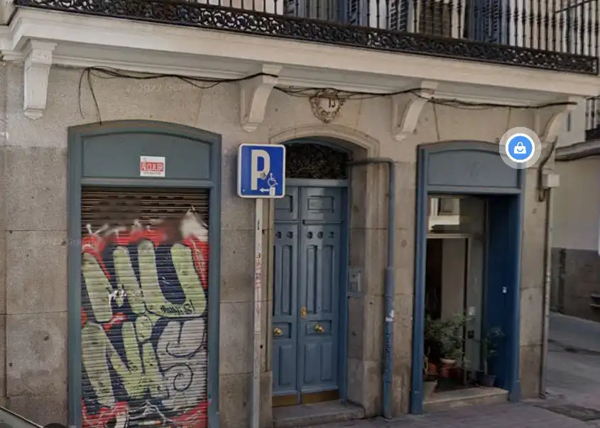 Local en venda a Universidad - Malasaña