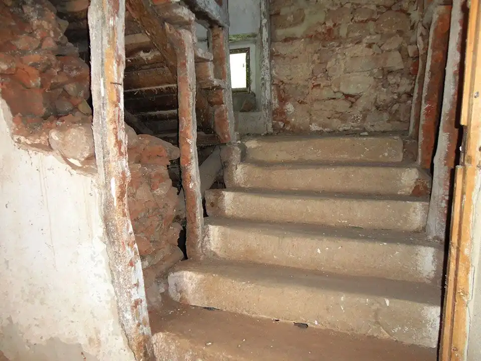 Casa o xalet en venda en Jaramillo Quemado amb Jardí privat