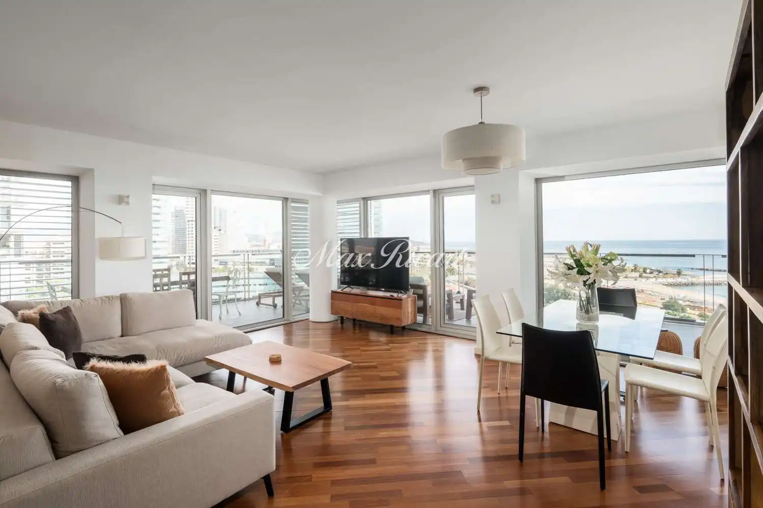 Wohnung mit Terrasse zum Verkauf in N/A, imagen 4