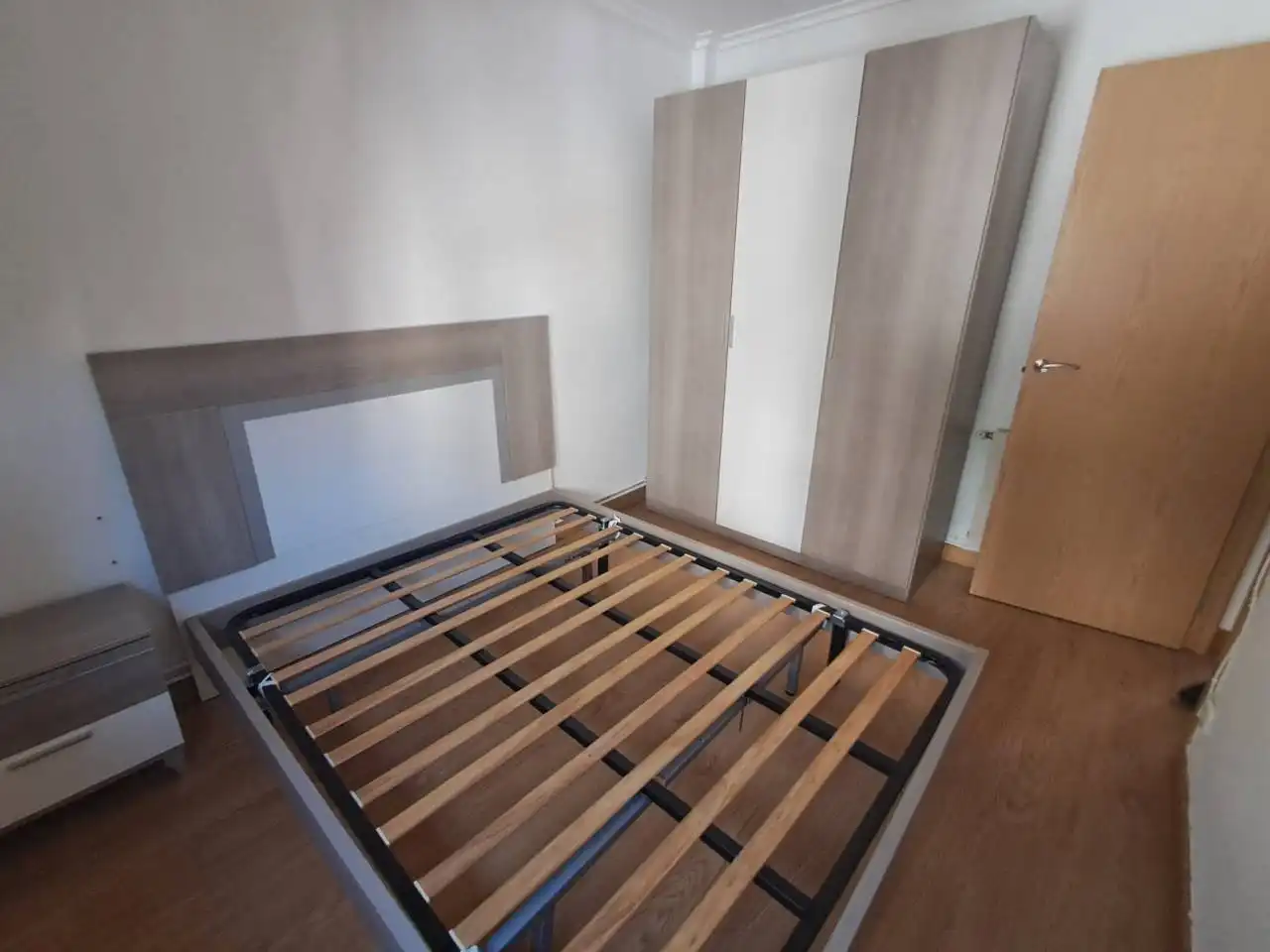 Habitación de Piso en venta en  Logroño con Calefacción y Terraza