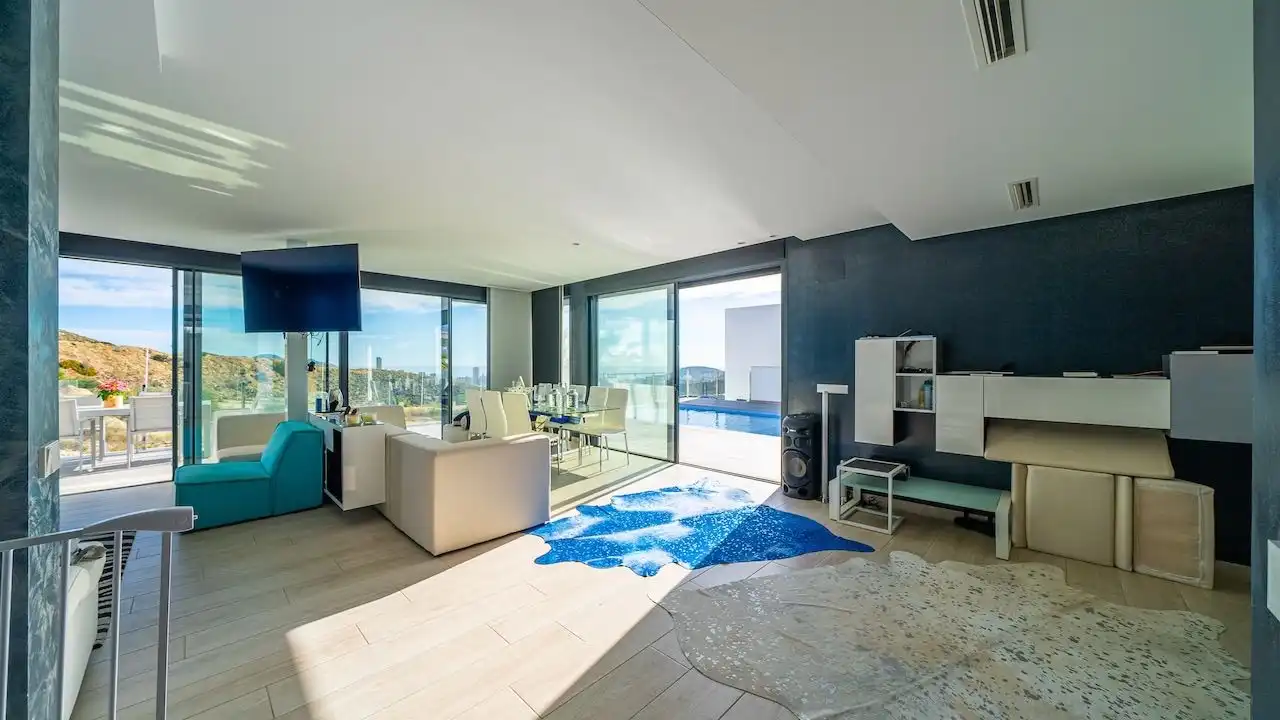 Casa en venta en Balcón de Finestrat - Terra Marina, imagen 31