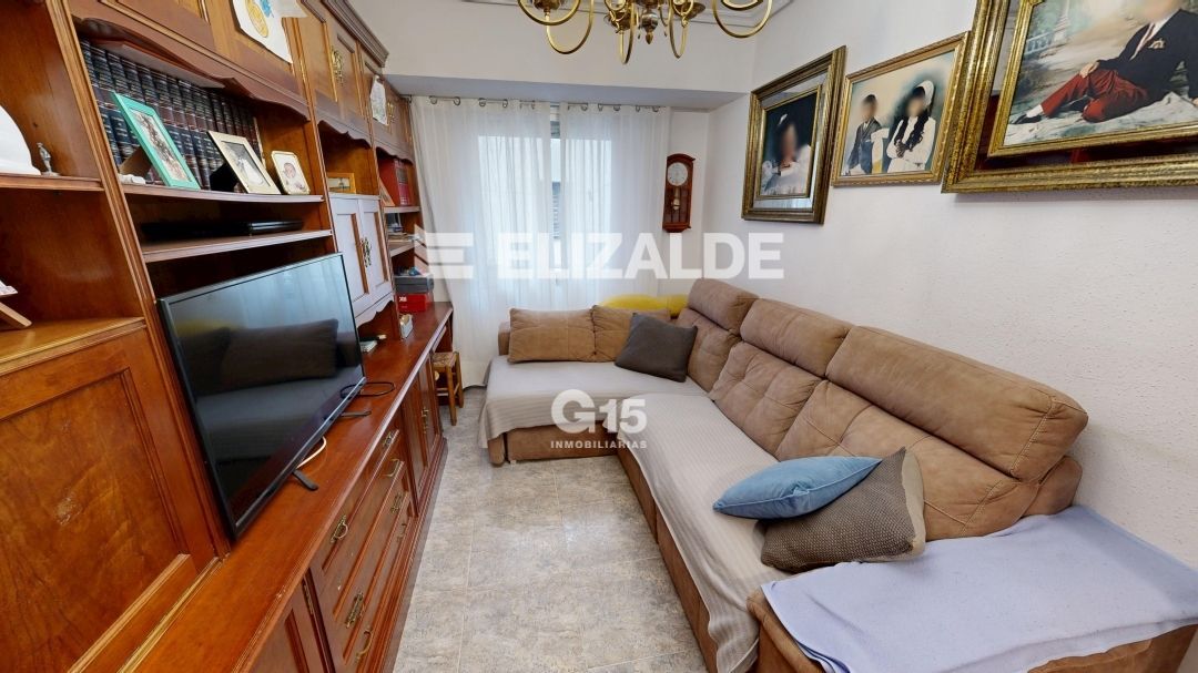 Habitación de Piso en venta en Lasarte-Oria con Calefacción