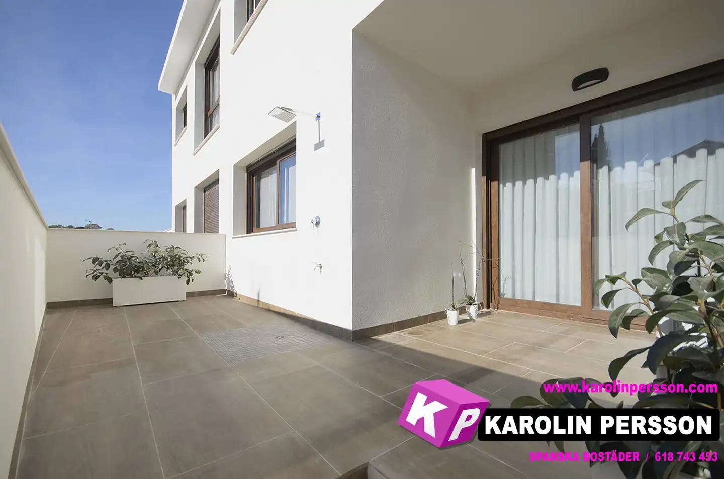 Bungalow amb piscina en venda a Balcones, imagen 35