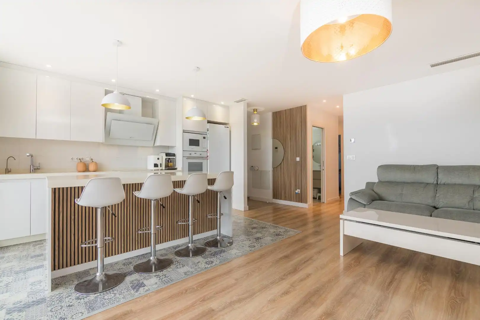 Attique avec terrasse à vendre à Avenida Jubalcoy 26, imagen 11