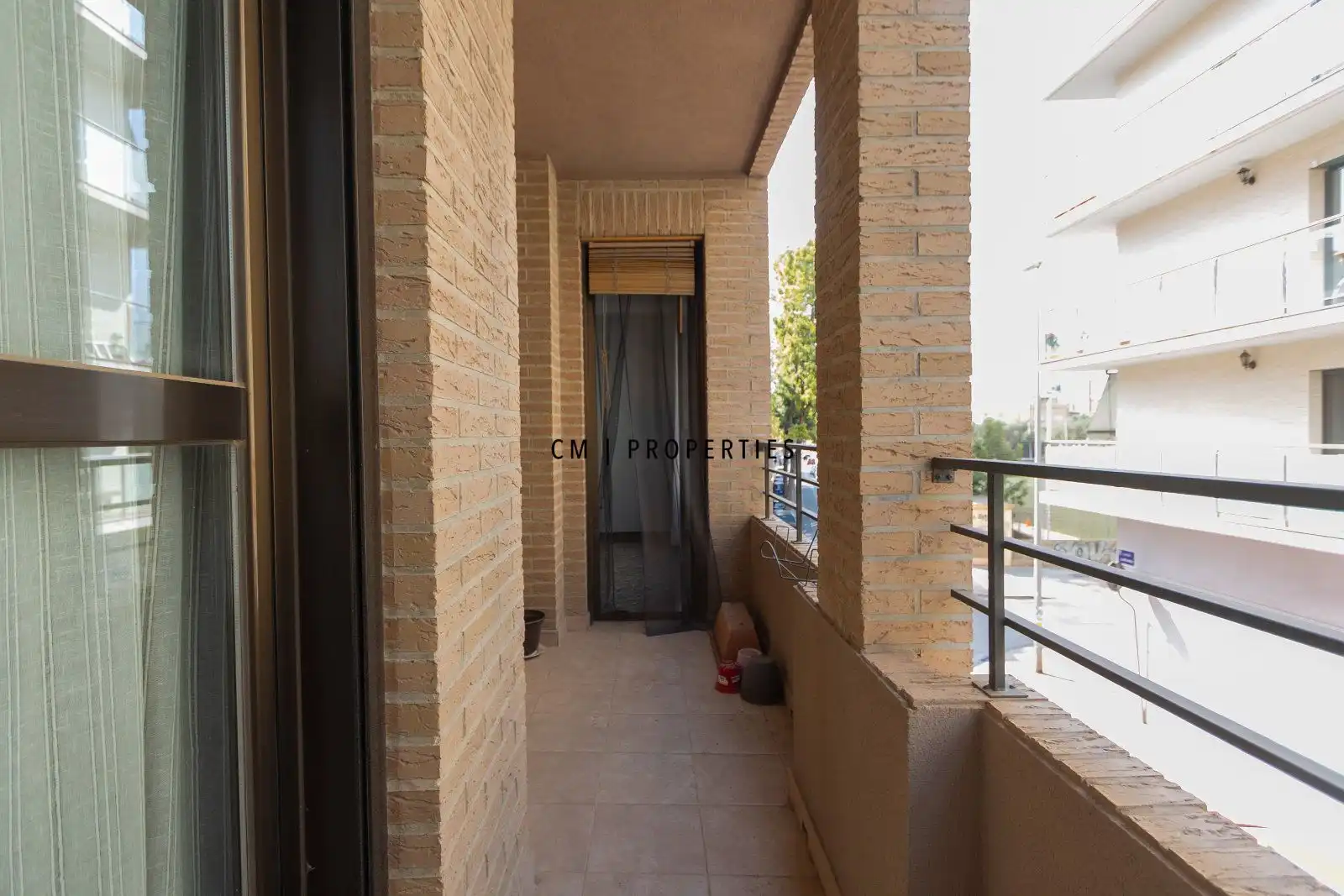 Terrassa de Pis en venda en Burjassot amb Aire condicionat, Calefacció i Terrassa