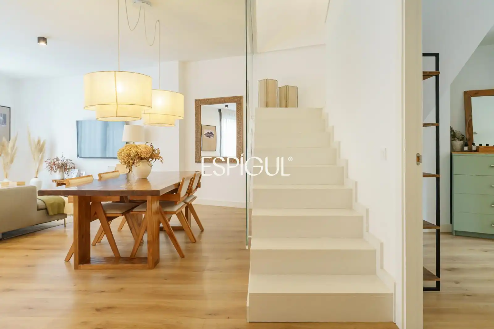 Maison mitoyenne à vendre à Murillo, imagen 31