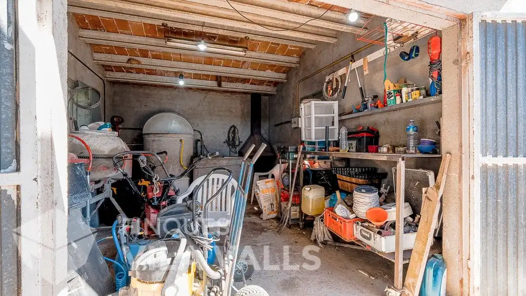 Houses for sale in Sentmenat  with Heating, Private garden and Storage room