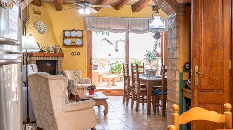 Foto 3 de Casa adosada en venta en Torrelavit, Barcelona