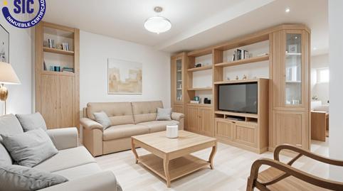 Foto 5 de Pis en venda a Plaza Mediterrani, El Cabanyal - El Canyamelar, Valencia