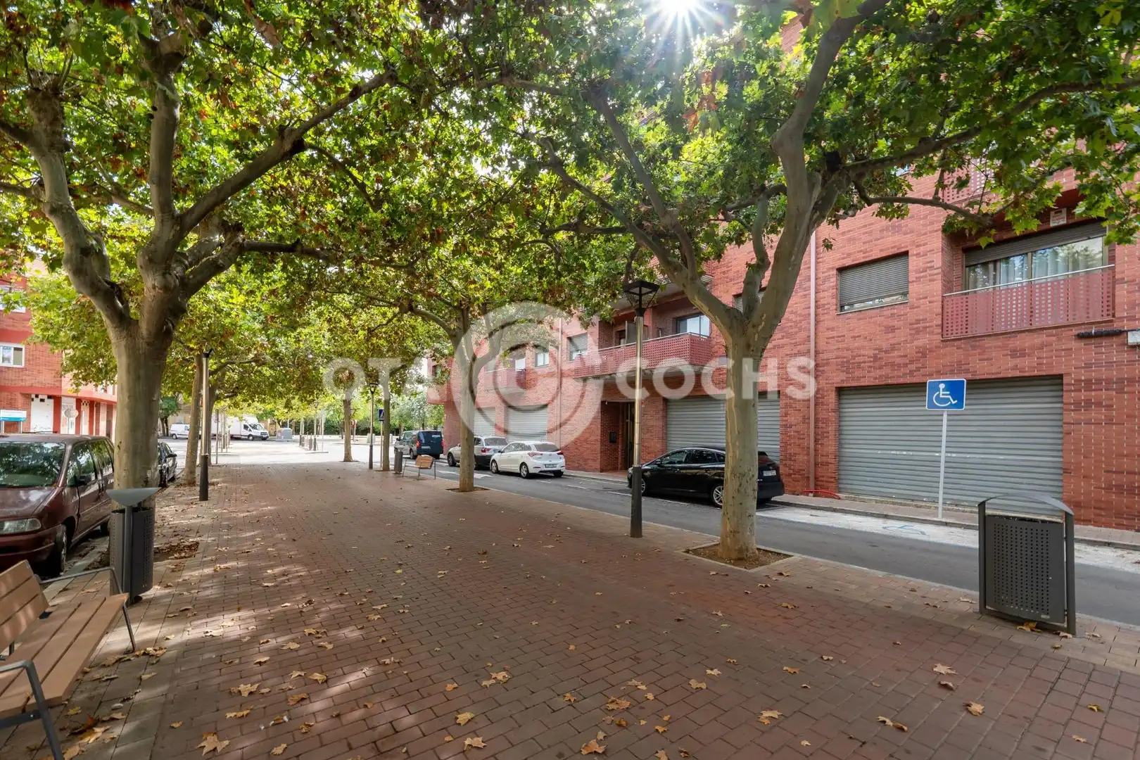 Appartamento con terrazza in vendita a Rambla JOAN MARAGALL, imagen 31