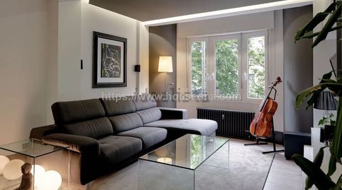 Foto 5 de Piso en venta en Don Diego Lopez de Haro, Abandoibarra - Guggenheim, Bilbao