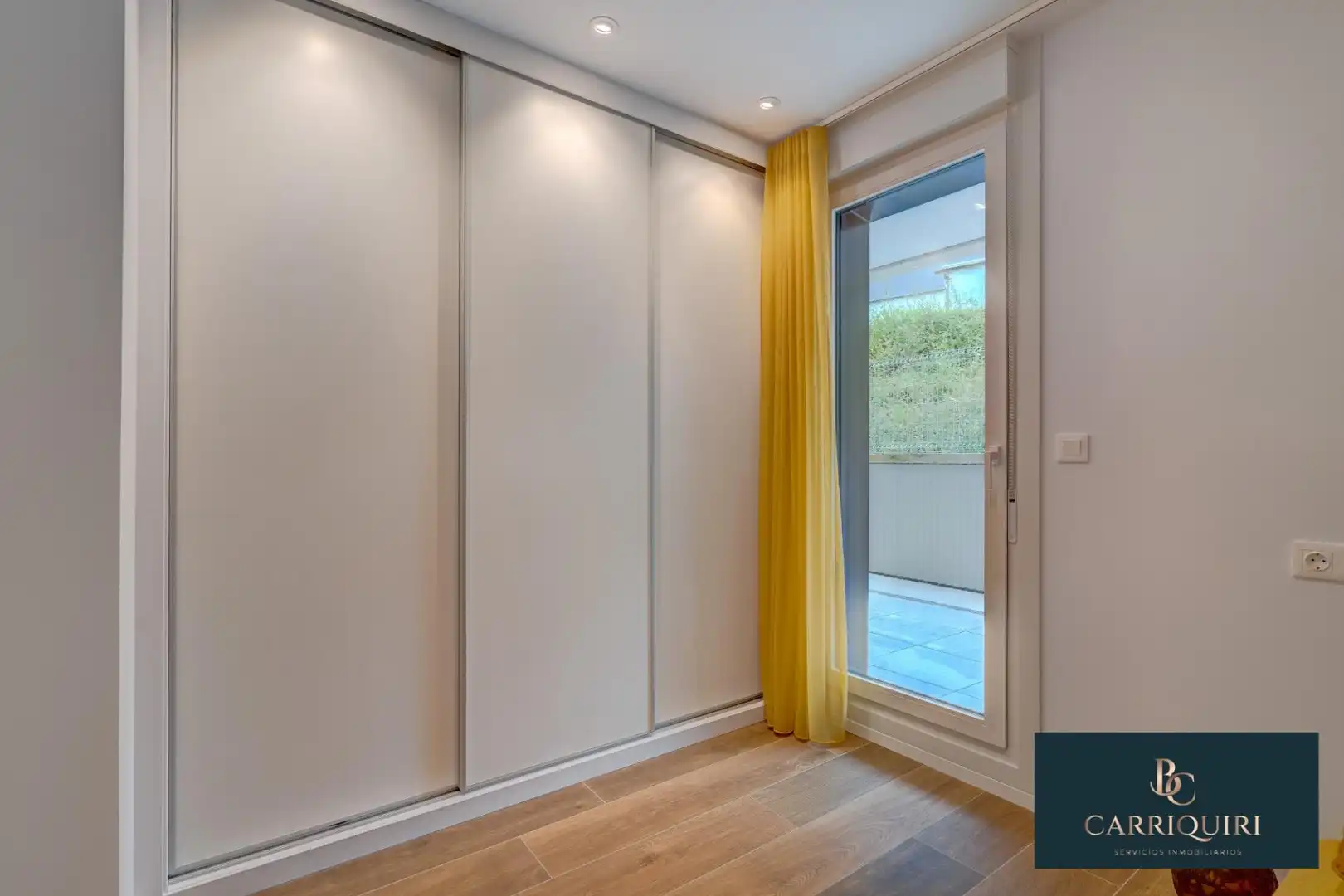 Habitación de Piso en venta en Donostia - San Sebastián 