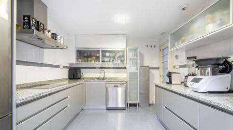 Foto 5 de Casa o xalet en venda a Centro Comercial - Hospital, Madrid