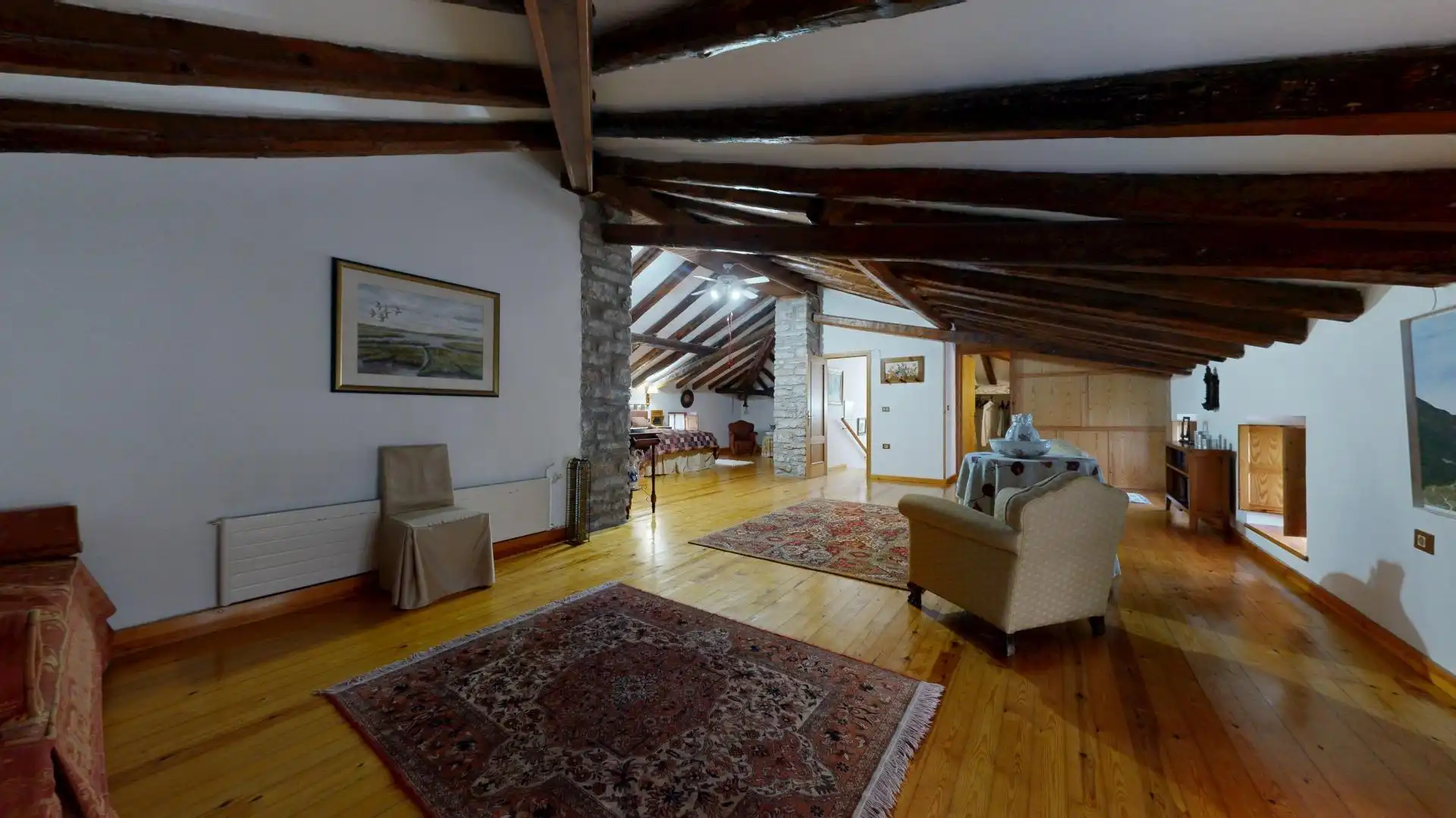 House with garden for sale in Calle PARDINA FERRERA, imagen 48